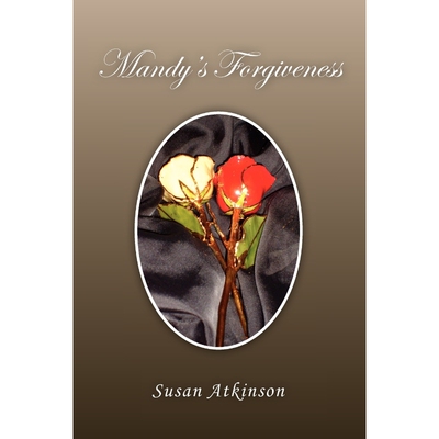 按需印刷Mandy's Forgiveness[9781453520130]