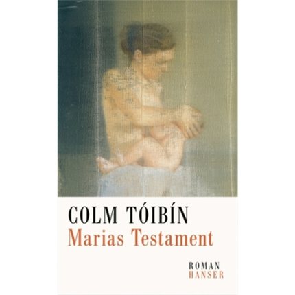 预订【德语】The Testament of Mary[9783446244849]
