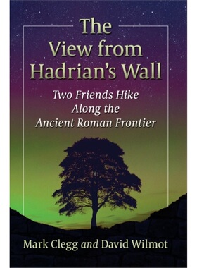 预订View from Hadrian's Wall[9781476685069]