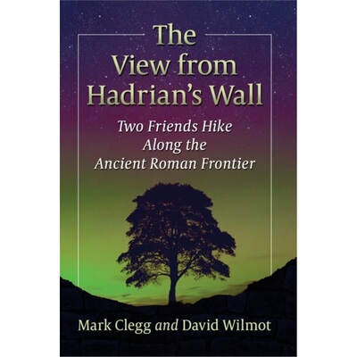 预订View from Hadrian's Wall[9781476685069]