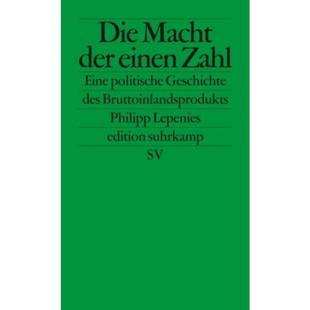 Macht der einen 预订 Eine Die Zahl politische 德语