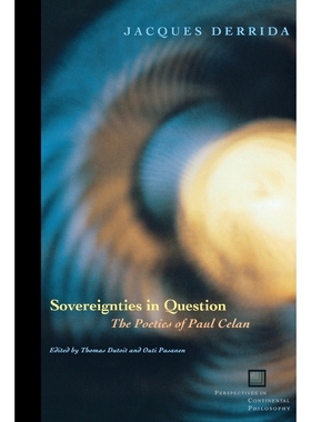 按需印刷Sovereignties in Question[9780823224388]