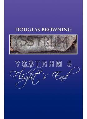 按需印刷Ysstrhm 5, Flight's End[9781450012096]