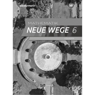 Wege 2019 德语 Neue Sch 预订 und Mathematik Nordrhein für Ausgabe 9783141256192 Westfalen