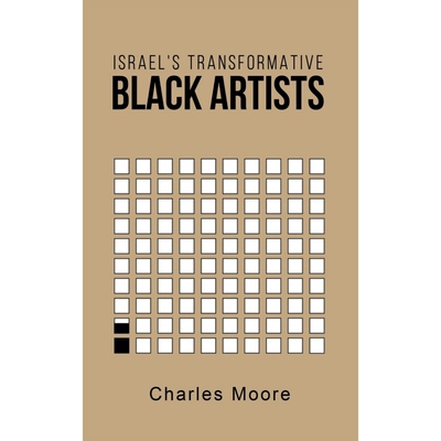 按需印刷不退不换Israel s Transformative Black Artists[9781735170831]