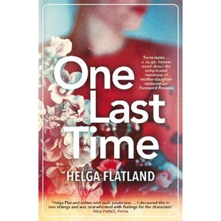 預訂One Time Last
