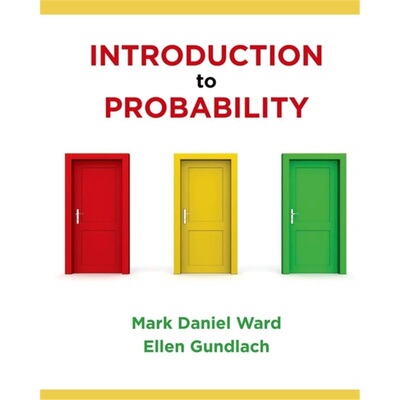 预订不退不换Introduction to Probability[9780716771098]