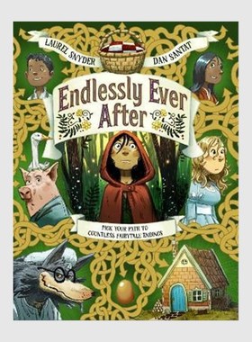 Endlessly Ever After