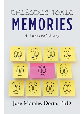 按需印刷Episodic Toxic Memories[9781950818631]