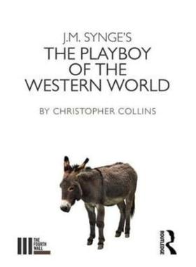 预订J. M. Synge's The Playboy of the Western World