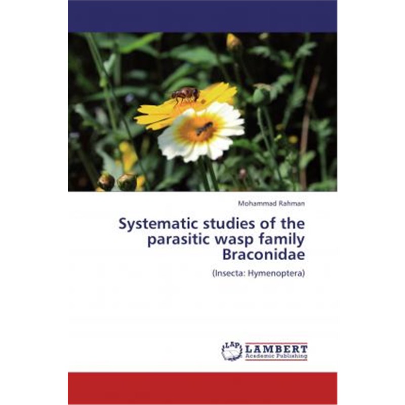 按需印刷Systematic studies of the parasitic wasp family Braconidae[9783848412648]