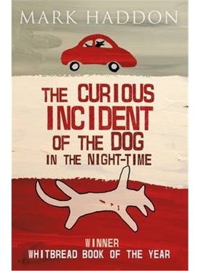 预订不退不换The Curious Incident of the Dog In the Night-time