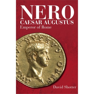 预订Nero Caesar Augustus[9781405824576]