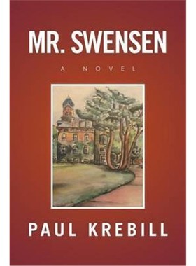 按需印刷MR. SWENSEN[9781514487501]