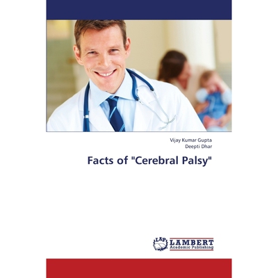 按需印刷不退不换Facts of Cerebral Palsy[9783848427840]