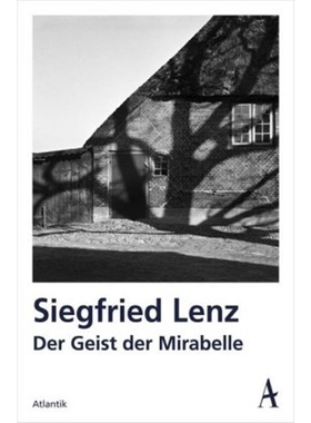 预订【德语】Der Geist Mirabelle[9783455000481]