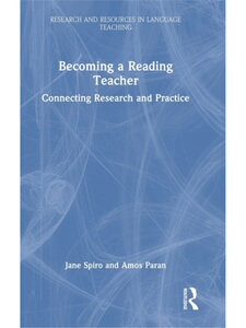 按需印刷不退不换TF Becoming a Reading Teacher