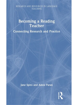 按需印刷不退不换TF Becoming a Reading Teacher