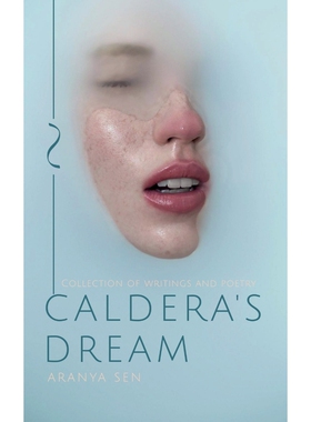 按需印刷Caldera s Dream[9781648051661]