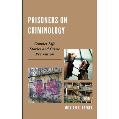 按需印刷Prisoners on Criminology[9780739145876]