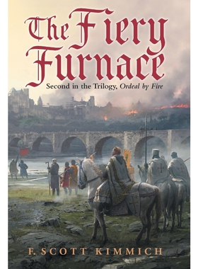 按需印刷The Fiery Furnace[9781480829374]