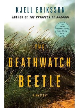 预订不退不换The Deathwatch Beetle