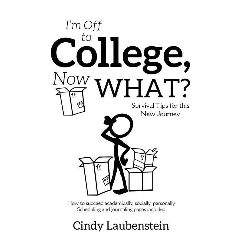 预订I'm Off to College, Now WHAT? - Survival Tips for this New Journey怎么样,好用不?
