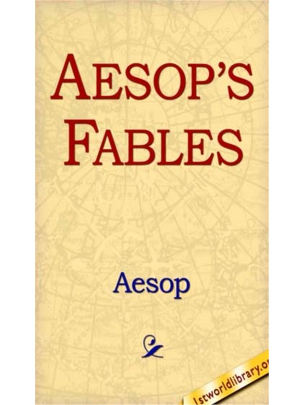 预订Aesop's Fables