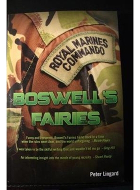 按需印刷Boswell's Fairies[9780648102007]