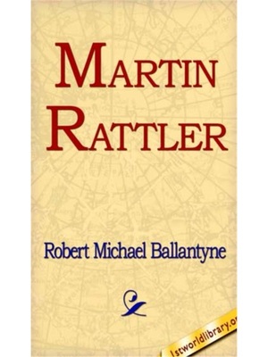 预订Martin Rattler