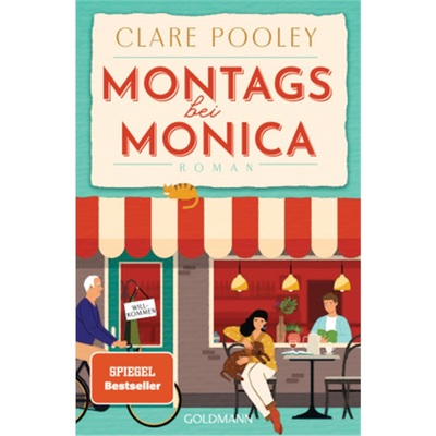 预订【德语】The Authenticity Project[9783442206285]