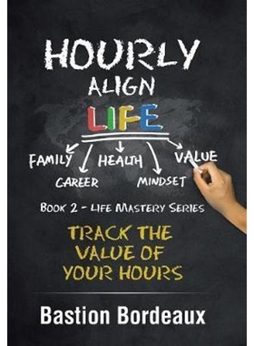 按需印刷Hourly Align Life[9781543406467]