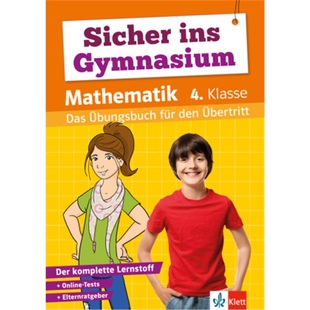 ins Gymnasium 9783129258736 德语 Klasse Sicher 预订 Mathematik