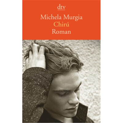 预订不退不换德语Chirú[9783423147422]