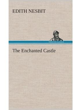 按需印刷不退不换The Enchanted Castle[9783849521134]