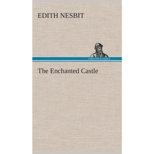 9783849521134 Castle Enchanted 按需印刷The