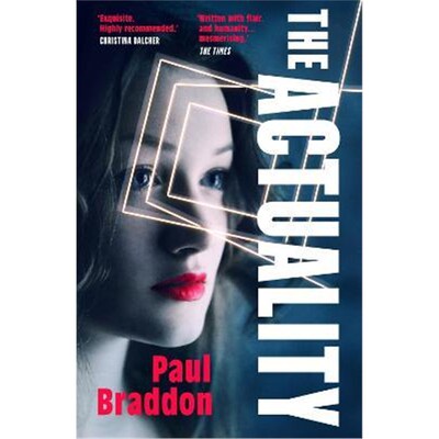 预订不退不换The Actuality
