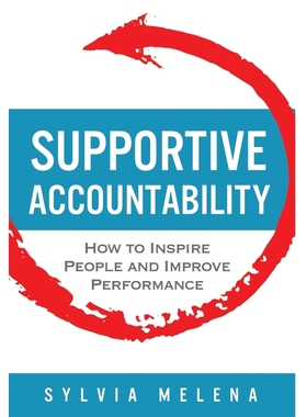 按需印刷Supportive Accountability[9780999743522]