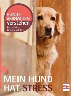 预订【德语】 Mein Hund hat Stress: