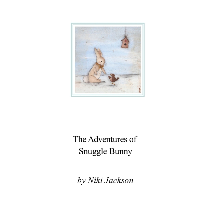 按需印刷The Adventures of Snuggle Bunny[9781320119061]