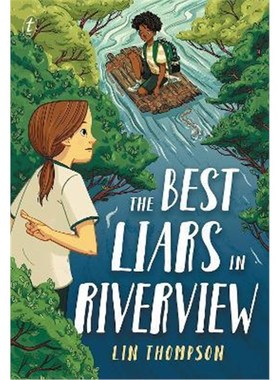 预订The Best Liars In Riverview