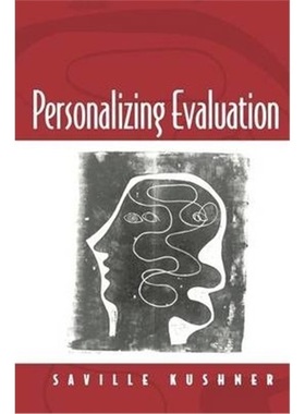 按需印刷Personalizing Evaluation[9780761963622]