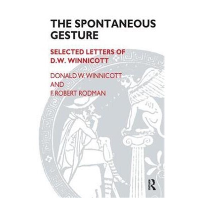 预订Spontaneous Gesture[9781855752344]