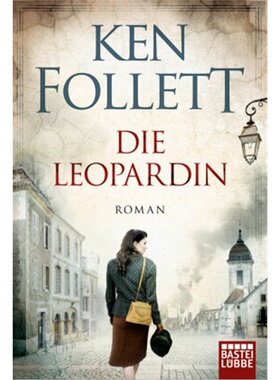 预订【德语】Jackdaws[9783404173402]