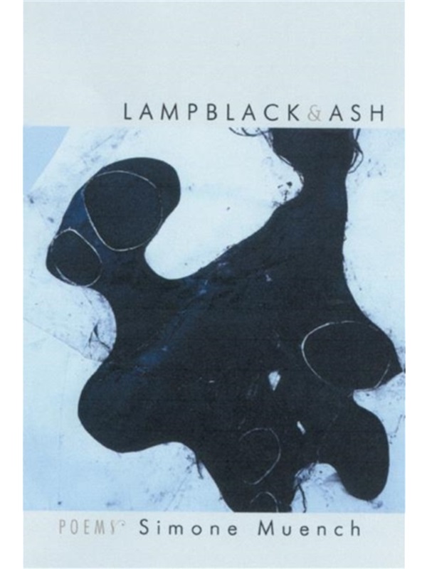 预售诗歌 Lampblack & Ash Poems