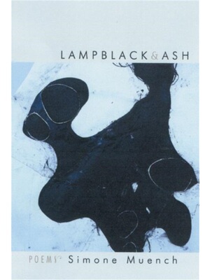 预售诗歌 Lampblack & Ash Poems