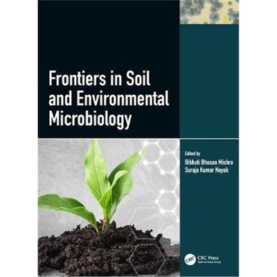 按需印刷不退不换图书Frontiers in Soil and Environmental Microbiology[9781138599352]