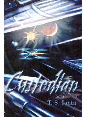 按需印刷不退不换Custodian[9780595216697]