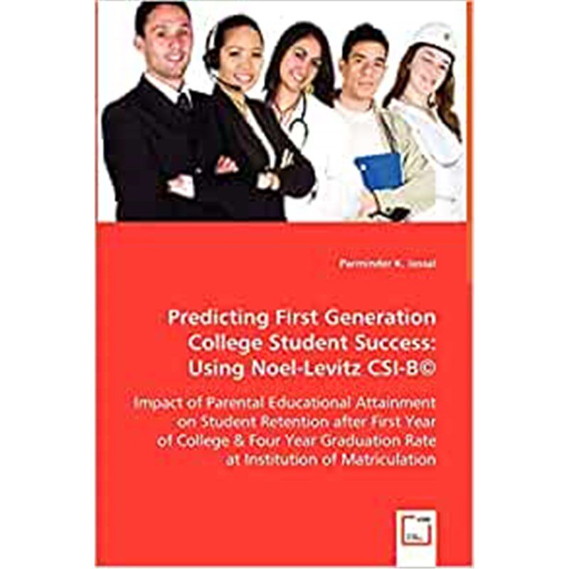 按需印刷不退不换Predicting First Generation College Student Success[9783639021264]
