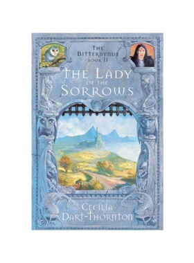 按需印刷The Lady of the Sorrows[9781447255697]